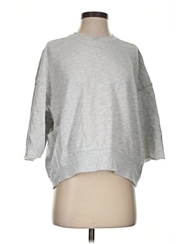 Zara Sweatshirt (view 1)