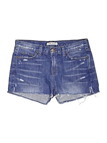 J Brand Denim Shorts (view 1)