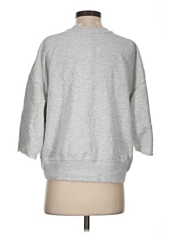Zara Sweatshirt (view 2)