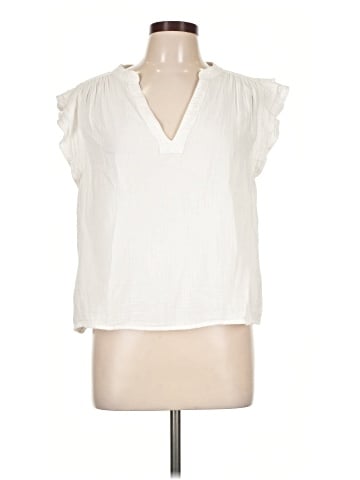 Gap Sleeveless Blouse (view 1)