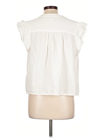 Gap Sleeveless Blouse (view 2)