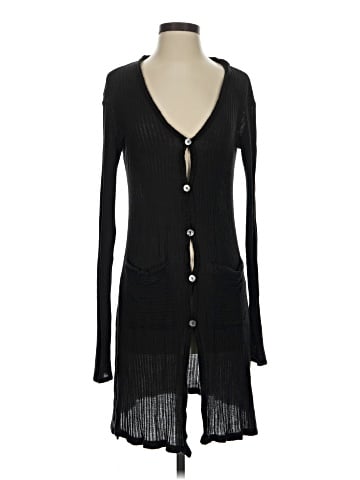 Akemi + Kin Cardigan (view 1)