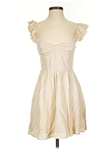 Audrey Parks x Francesca's Cocktail Dress (view 1)