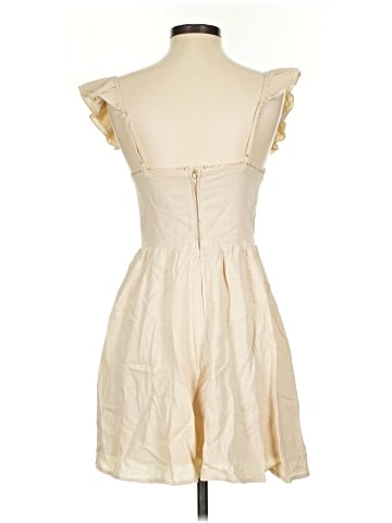 Audrey Parks x Francesca's Cocktail Dress (view 2)