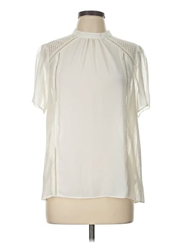 Express Short Sleeve Blouse (view 1)