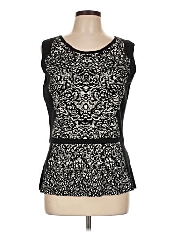 Sioni Sleeveless Top (view 1)