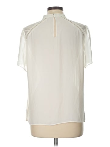Express Short Sleeve Blouse (view 2)