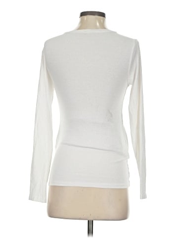 H&M Mama Long Sleeve T-Shirt (view 2)