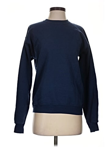 Hanes Sweatshirt (view 1)