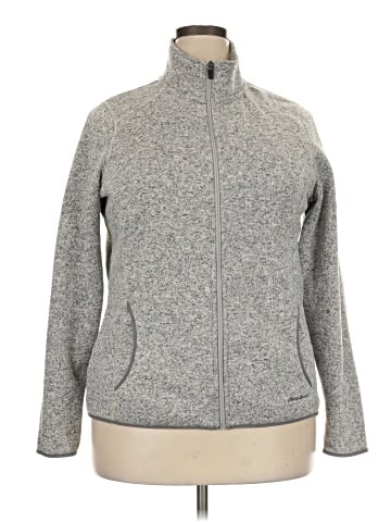 Eddie Bauer Fleece (view 1)