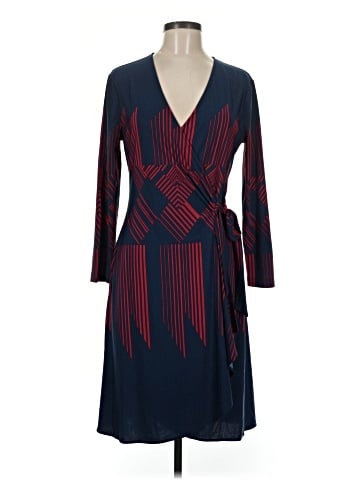 BCBGMAXAZRIA Casual Dress (view 1)