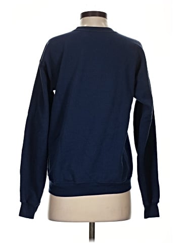 Hanes Sweatshirt (view 2)