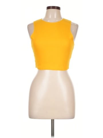 Trafaluc by Zara Tank Top (view 1)