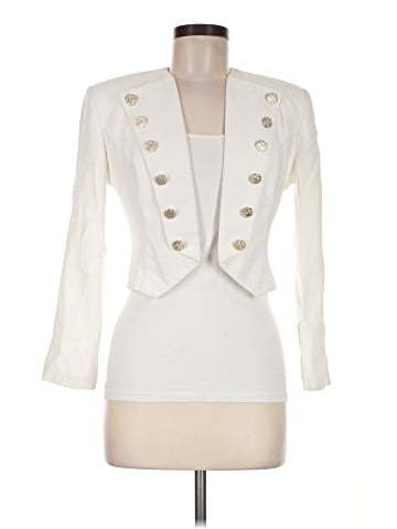 Joseph Ribkoff Blazer (view 1)
