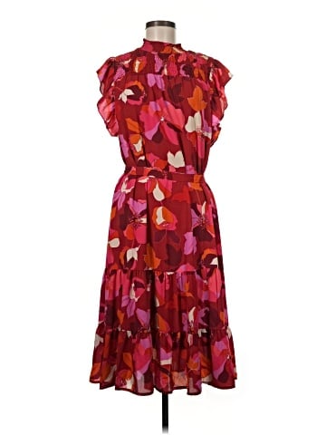 DR2 Casual Dress (view 1)