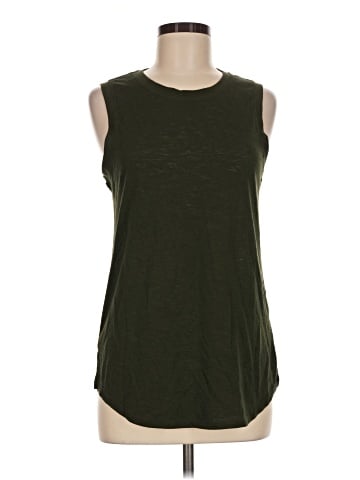 Athleta Sleeveless T-Shirt (view 1)