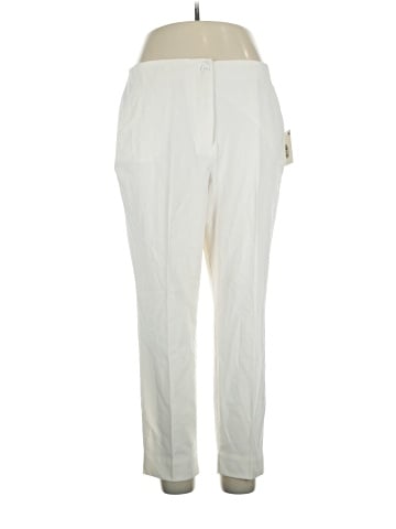Worthington Casual Pants (view 1)