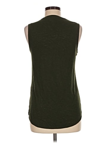 Athleta Sleeveless T-Shirt (view 2)