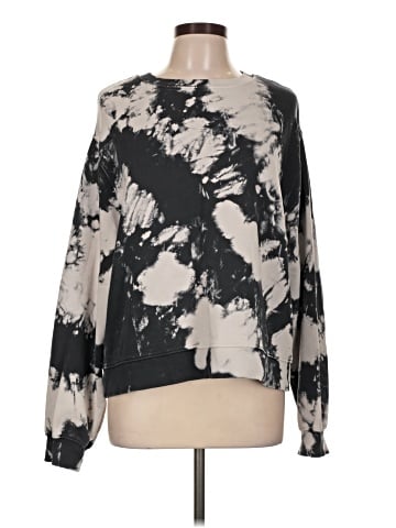 Zara Long Sleeve Blouse (view 1)