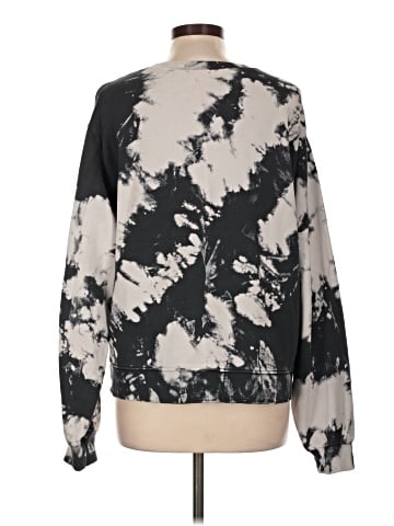 Zara Long Sleeve Blouse (view 2)