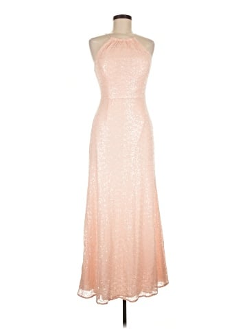 Bill Levkoff Cocktail Dress (view 1)