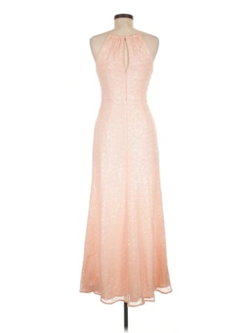 Bill Levkoff Cocktail Dress (view 2)