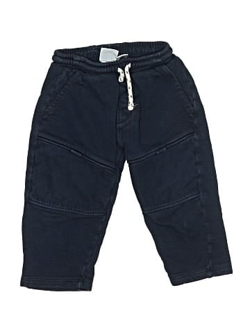 Zara Casual Pants (view 1)
