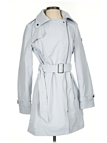 DKNY Trenchcoat (view 1)