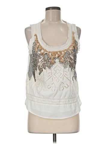 Meadow Rue Sleeveless Blouse (view 1)