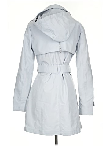 DKNY Trenchcoat (view 2)