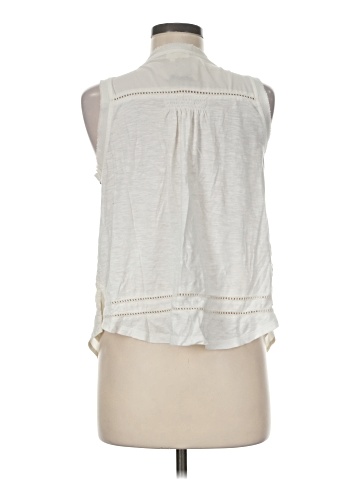 Meadow Rue Sleeveless Blouse (view 2)