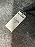 Express Solid Black Track Pants Size 00R - photo 7