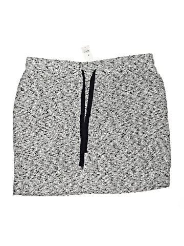 Lou & Grey for LOFT Athletic Shorts (view 1)