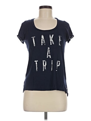 Sundry Short Sleeve T-Shirt (view 1)