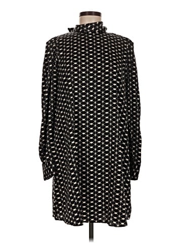 MNG Casual Dress (view 1)