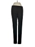 Express Solid Black Active Pants Size S - photo 1