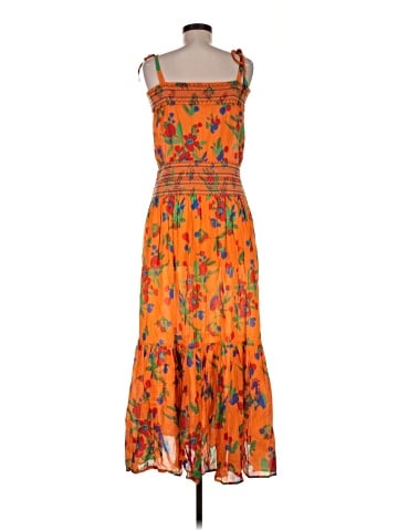 Tory Burch Casual Dress (view 2)