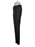 Express Solid Black Active Pants Size S - photo 5