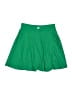 Fabletics Solid Green Active Skort Size S (estimated) - photo 2