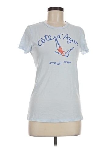 Sundry Short Sleeve T-Shirt (view 1)