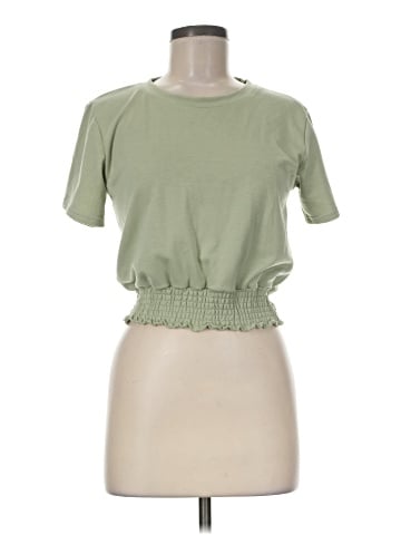 Legend Short Sleeve Top (view 1)