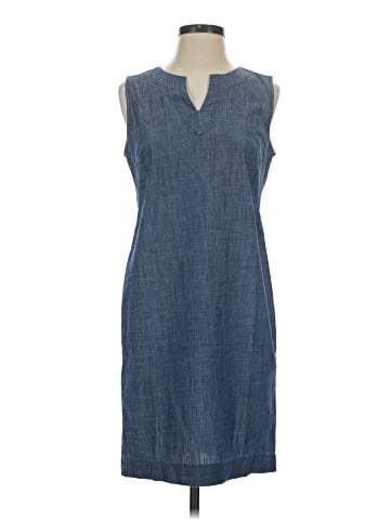 Talbots Casual Dress (view 1)
