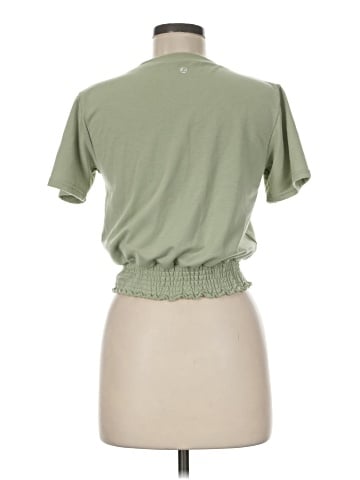 Legend Short Sleeve Top (view 2)