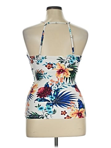 Hapari Swimwear Tank Top (view 2)