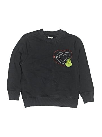 Hanna Andersson Sweatshirt (view 1)