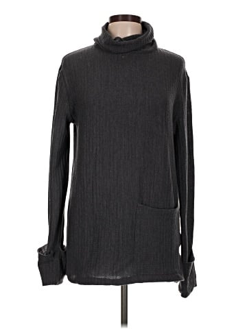 Trafaluc by Zara Long Sleeve Top (view 1)