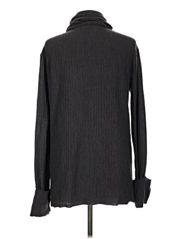 Trafaluc by Zara Long Sleeve Top (view 2)