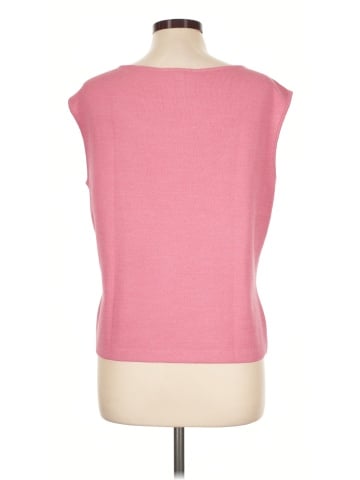 St. John Short Sleeve Top (view 2)