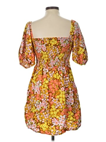 Billabong Casual Dress (view 2)