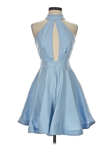 TOBI Cocktail Dress (view 1)
